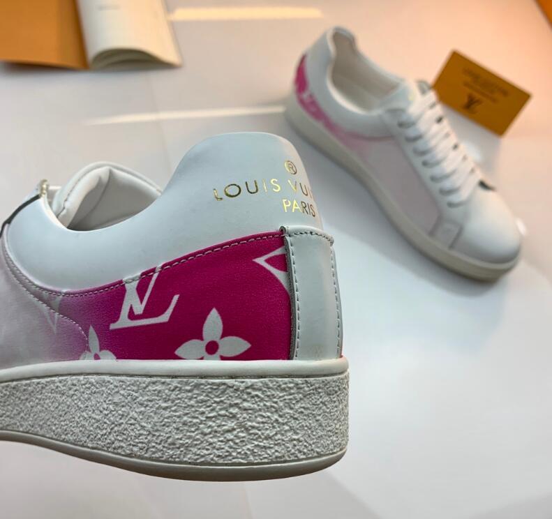 Mila's Edit - LOV Men Shoes - 1745