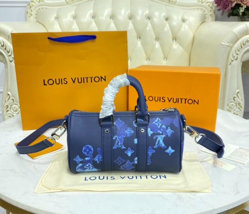 Mila's Edit - LOV Bags - 2397