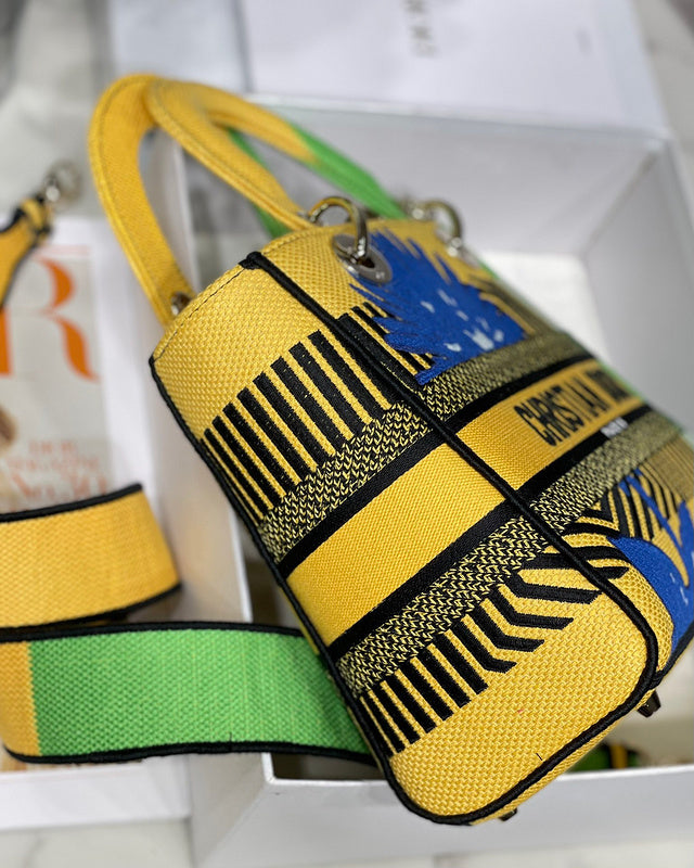 ENT - DOR Bags - 583