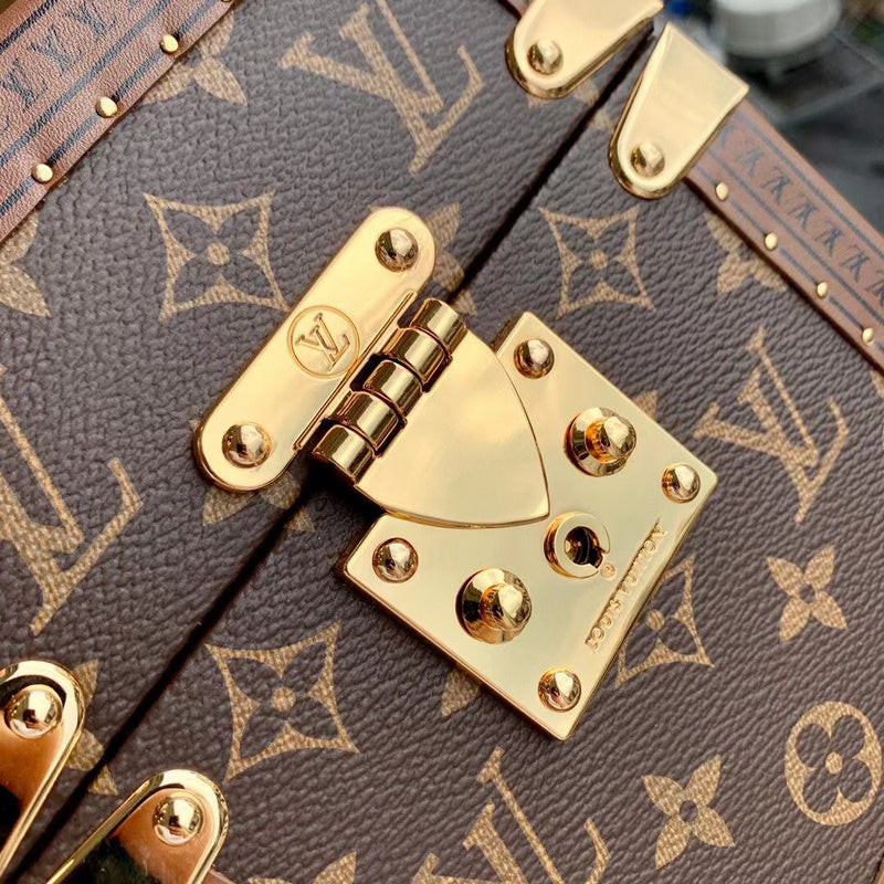 I W Fashion Lu-Vi Bags - 16790