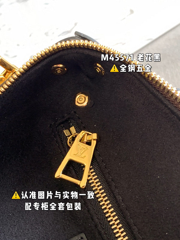 I W Fashion Lu-Vi Bags - 16827