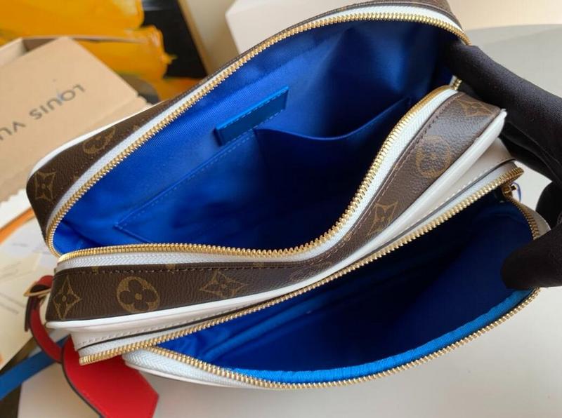 Mila's Edit - LOV Bags - 2605