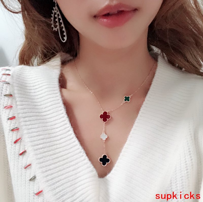 Van Cleef & Arples Jewelry
