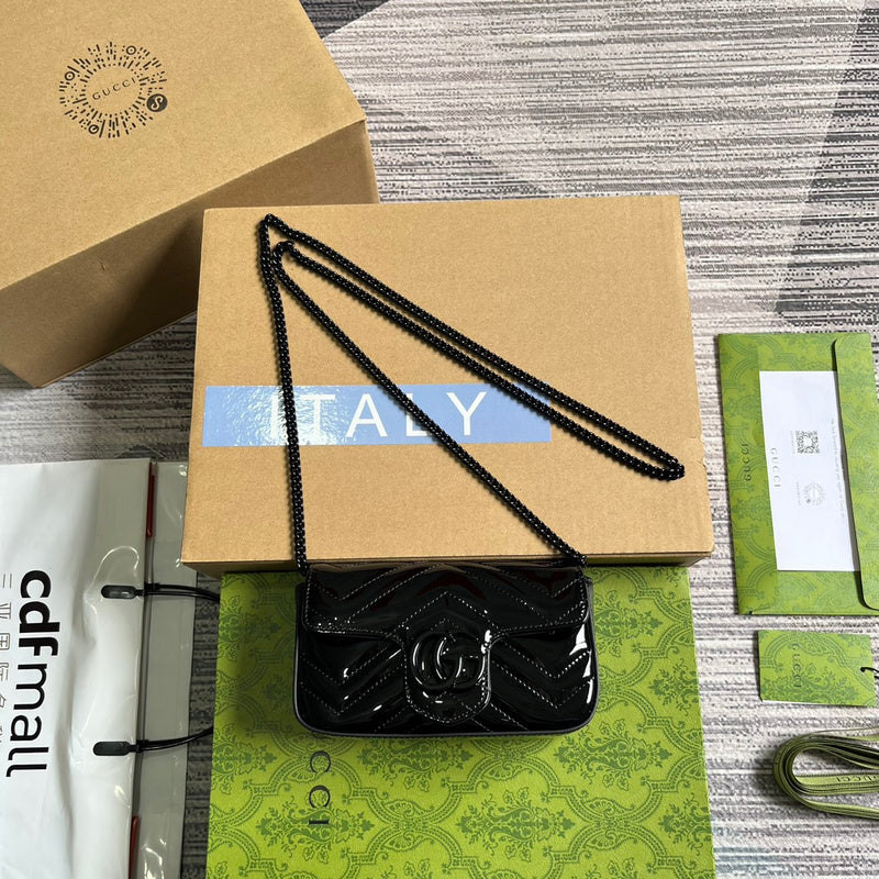 ENT - GCI Bags - 1353