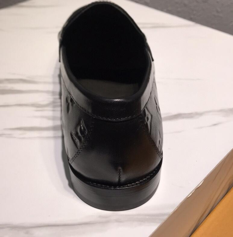 Mila's Edit - LOV Men Shoes - 1340