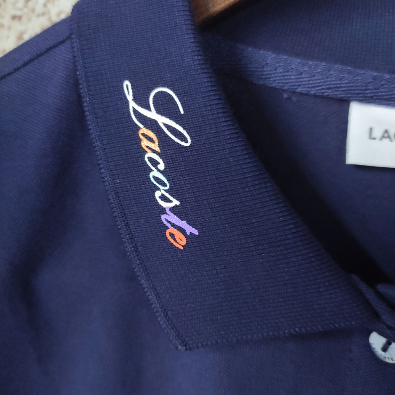 Lacoste Clothes