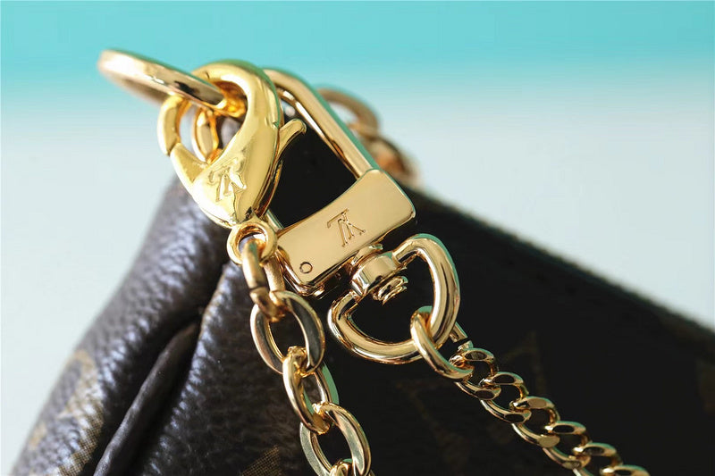 I W Fashion Lu-Vi bags - 8781