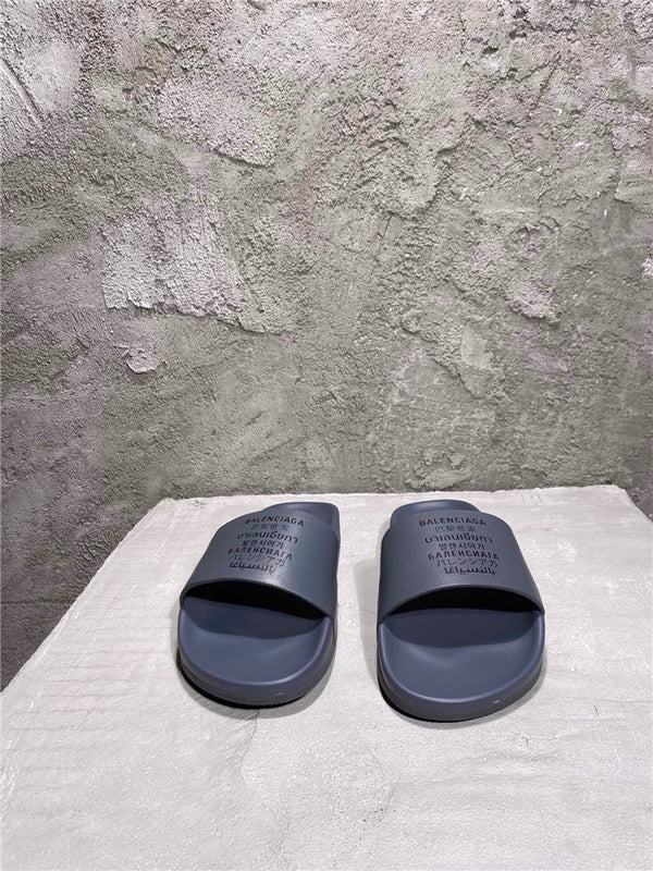 Balenciaga Luxury Sandals