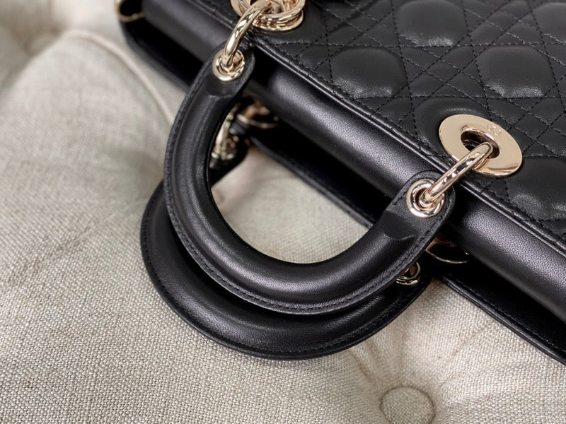 ENT - DOR Bags - 523
