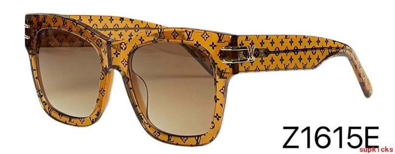Louis Vuittion Luxury Sunglasses