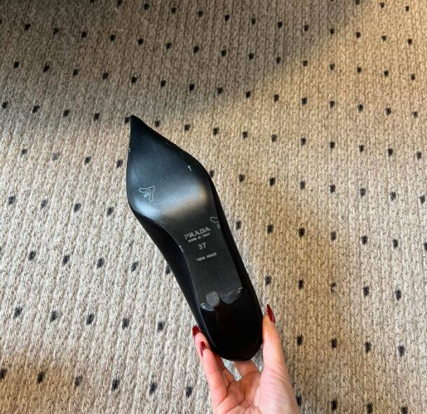 Mila's Edit - PD Women Shoes - 093