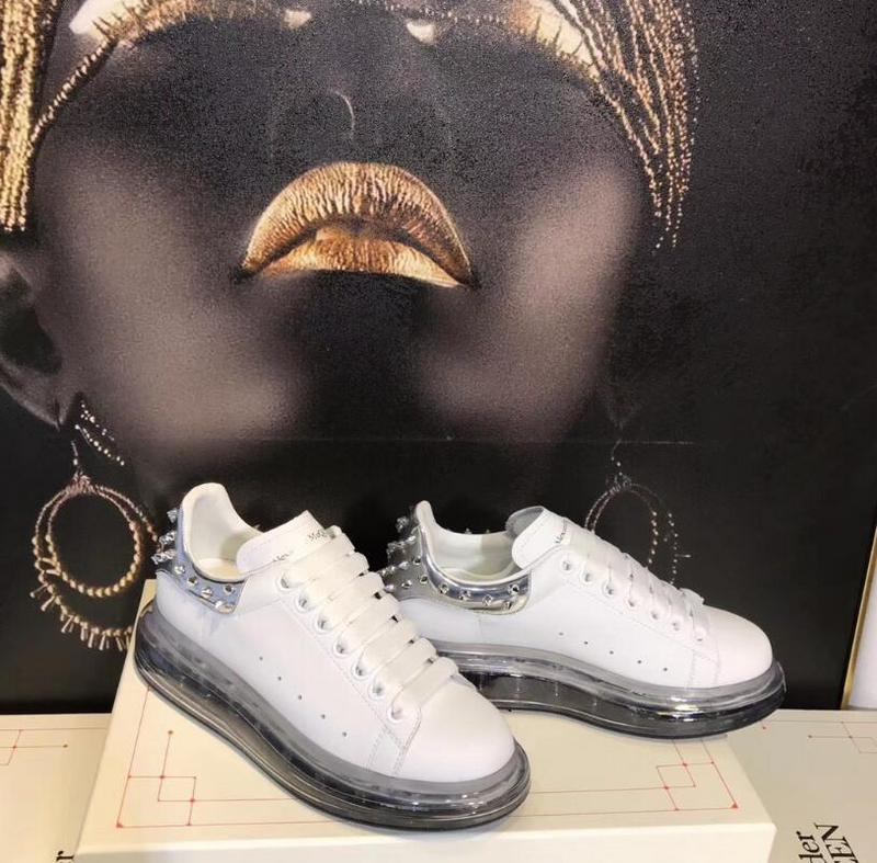 Mila's Edit - AQ Men SHoes - 432