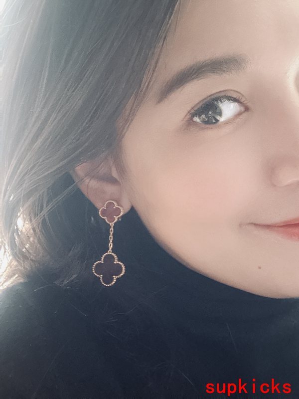 Van Cleef & Arples Jewelry