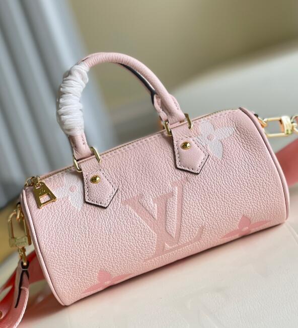 Mila's Edit - LOV Bags - 2496