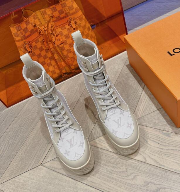 Mila's Edit - LOV Women Shoes - 271