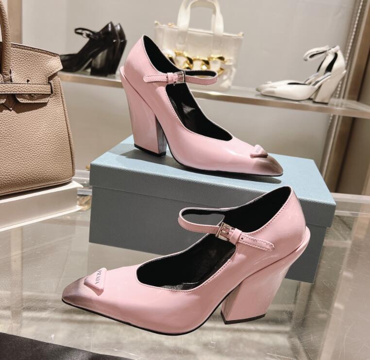 Mila's Edit - PD Women Shoes - 269