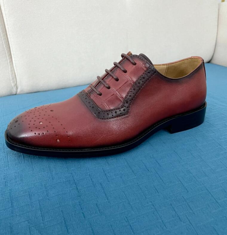 Mila's Edit - LOV Men Shoes - 1249