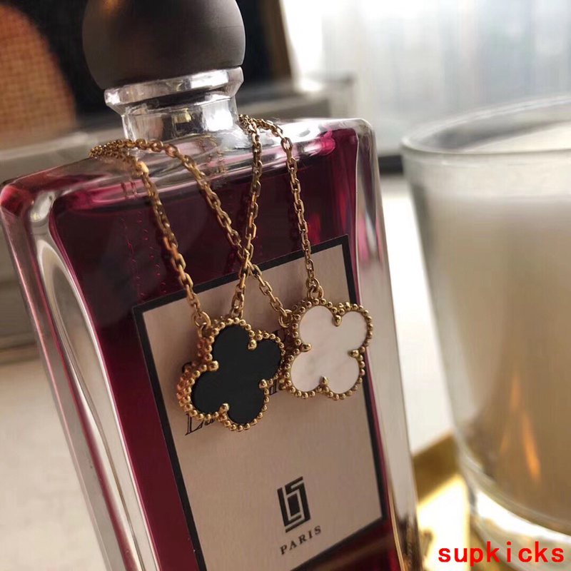 Van Cleef & Arples Jewelry