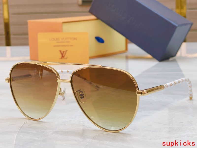 Louis Vuittion Luxury Sunglasses