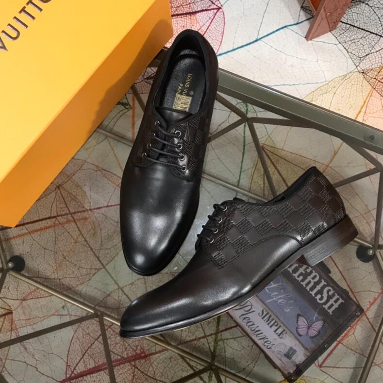 Mila's Edit - LOV Men Shoes - 1815