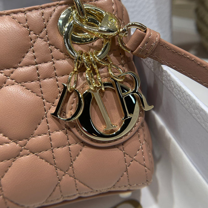ENT - DOR Bags - 492