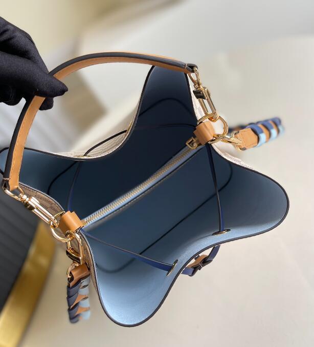 Mila's Edit - LOV Bags - 2415