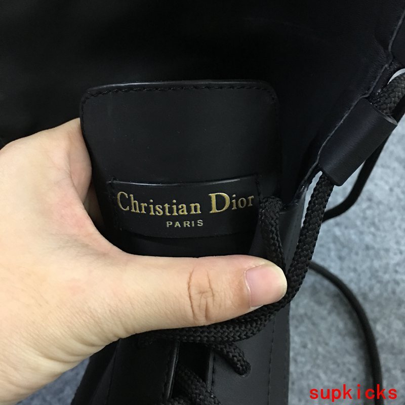 Dior Luxury Shoes