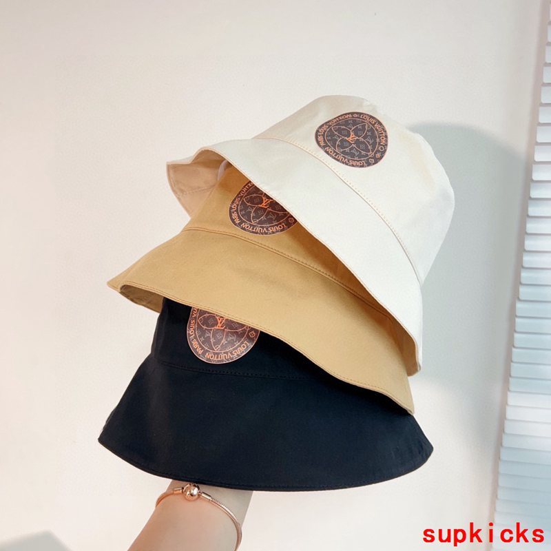 Louis Vuitton Luxury Cap