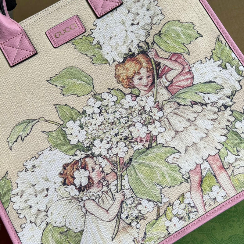 PHA - GUKI Bags - 981