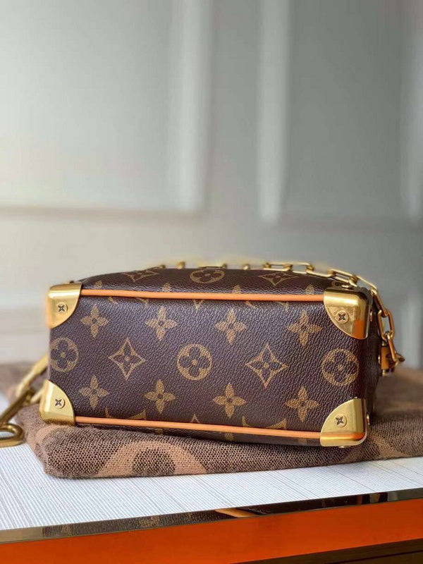 I W Fashion Lu-Vi bags - 17426