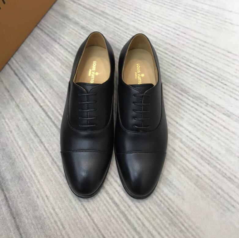 Mila's Edit - LOV Men Shoes - 1298
