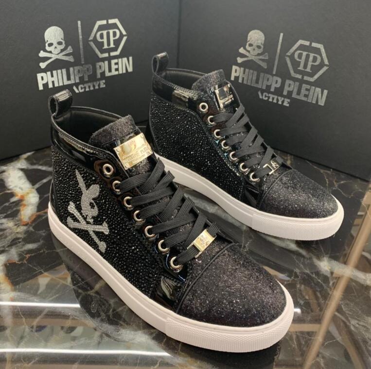 Mila's Edit - PHP Shoes - 224