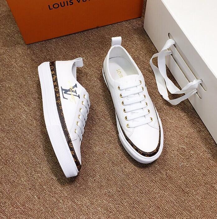 Mila's Edit - LOV Men Shoes - 1861
