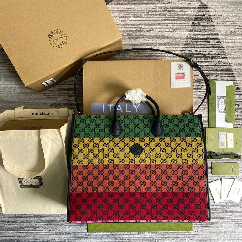 PHA - GUKI Bags - 1982