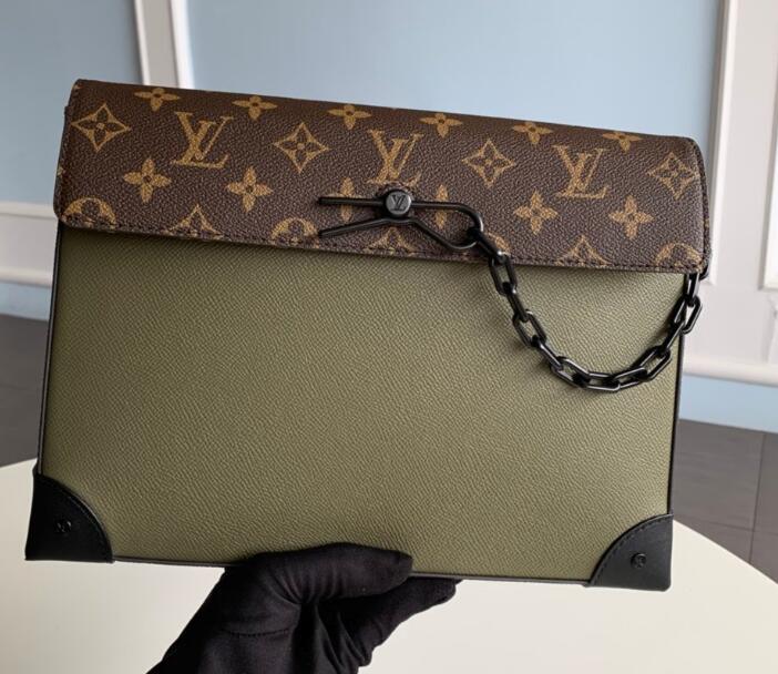 Mila's Edit - LOV Bags - 2661