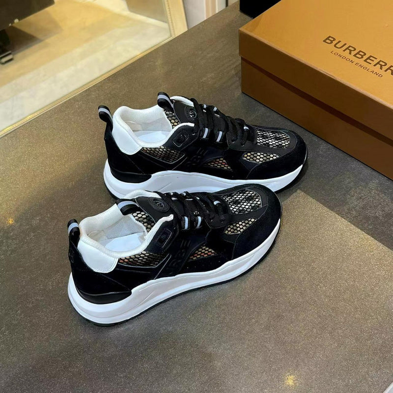 Burberry Luxury Shoes
