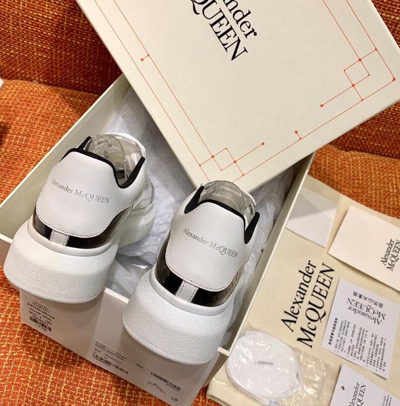 Mila's Edit - AQ Men SHoes - 354