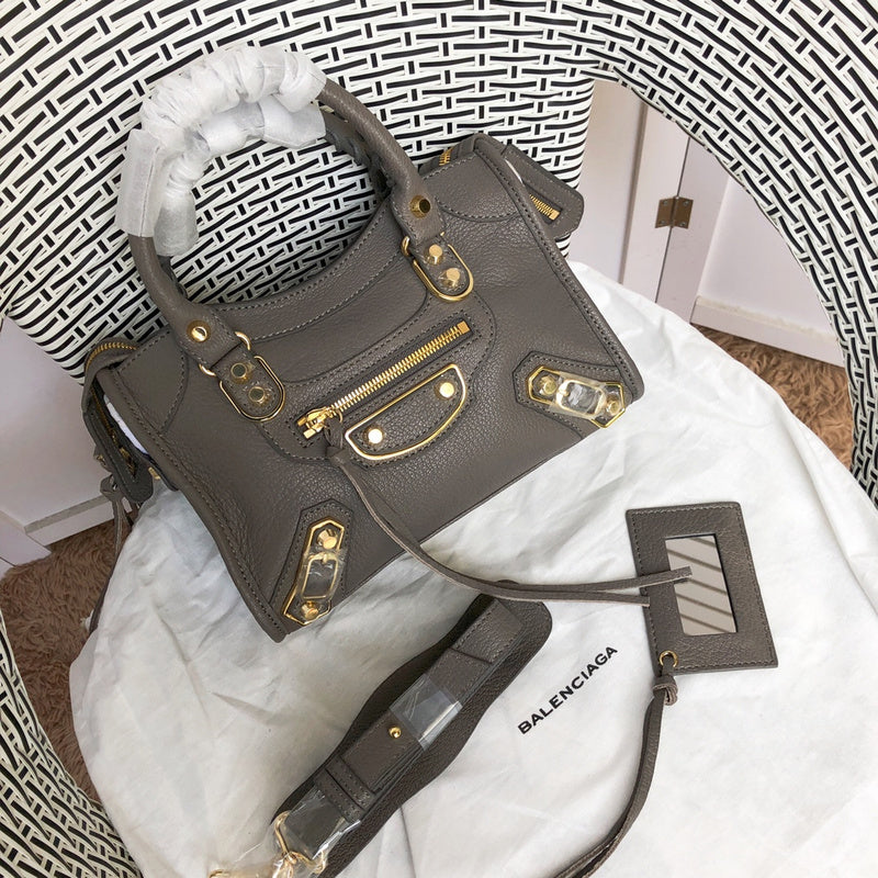 PHA - BG Bags - 120