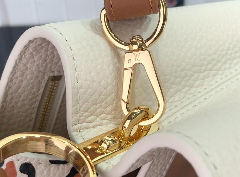 Mila's Edit - LOV Bags - 2169