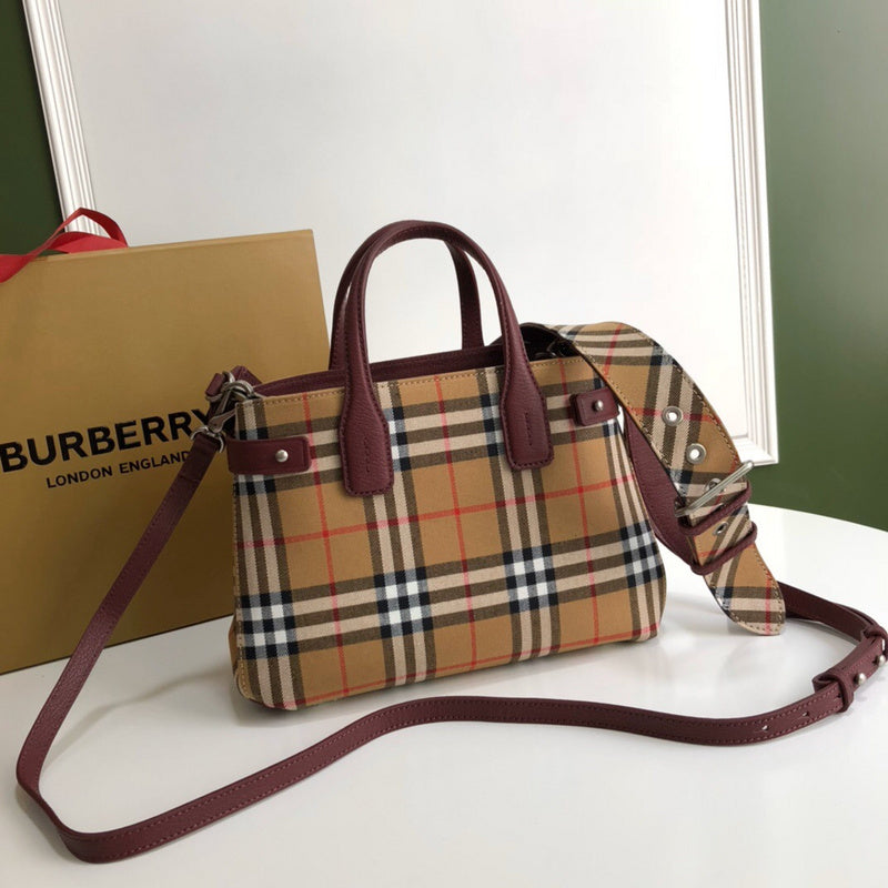 BBR Bags - ENT - 175