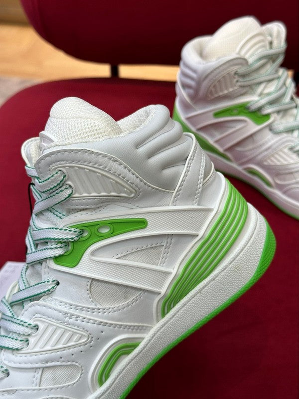 Gucci Luxury Shoes