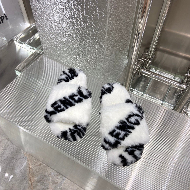 Balenciaga Luxury Sandals