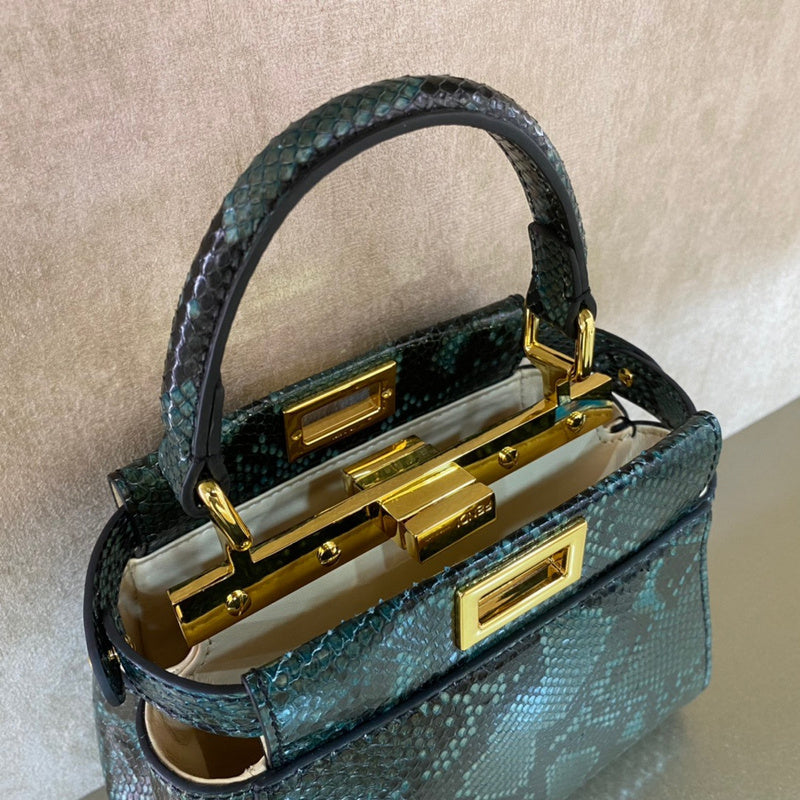PHA - PHAE Bags - 365
