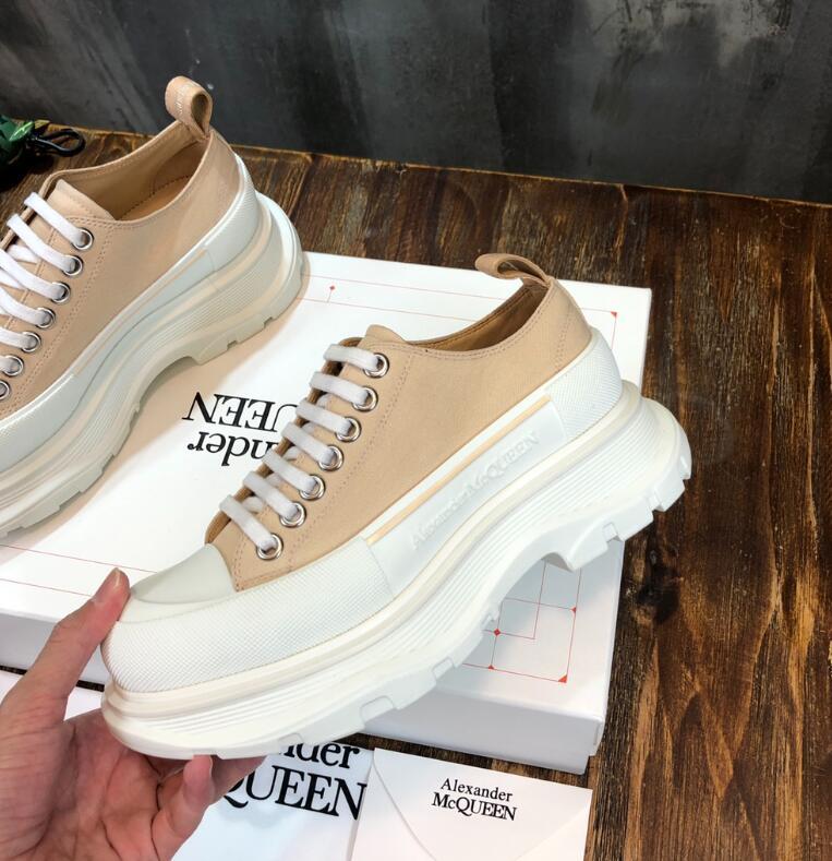 Mila's Edit - AQ Men SHoes - 394