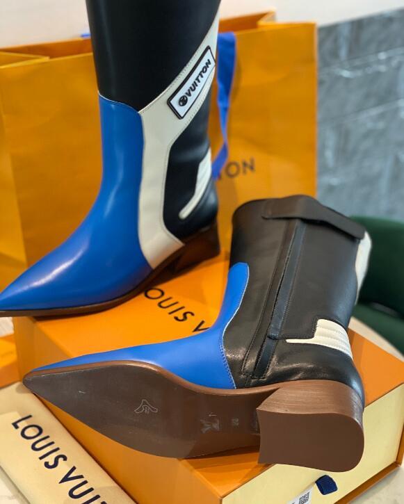 Mila's Edit - LOV Women Shoes - 788