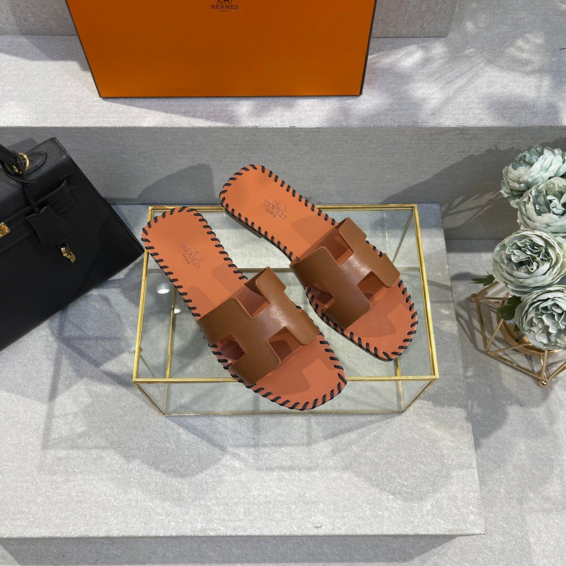 Hermes Luxury Shoes