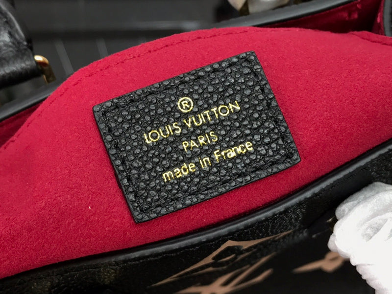 I W Fashion Lu-Vi bags - 17616