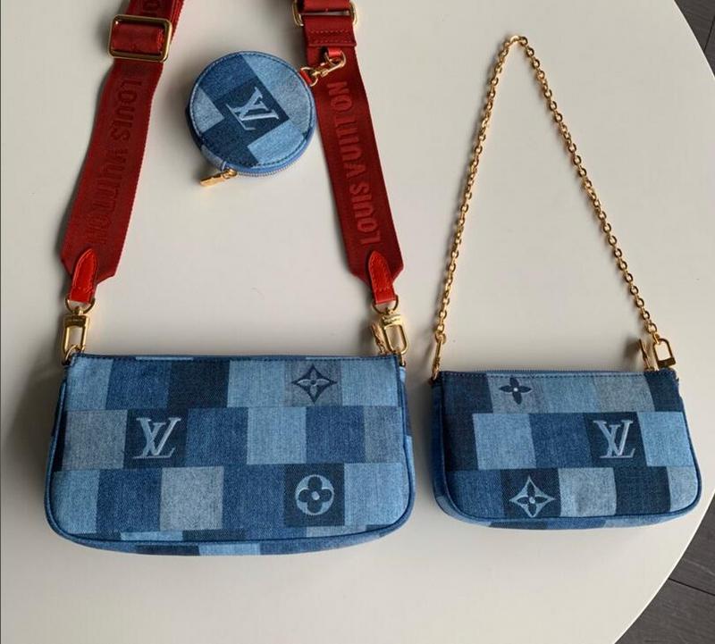 Mila's Edit - LOV Bags - 3103