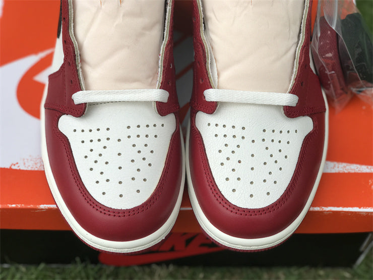 Nike Luxury Shoes