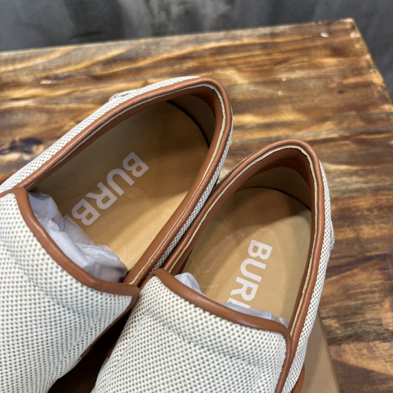 Burberry Luxury Shoes